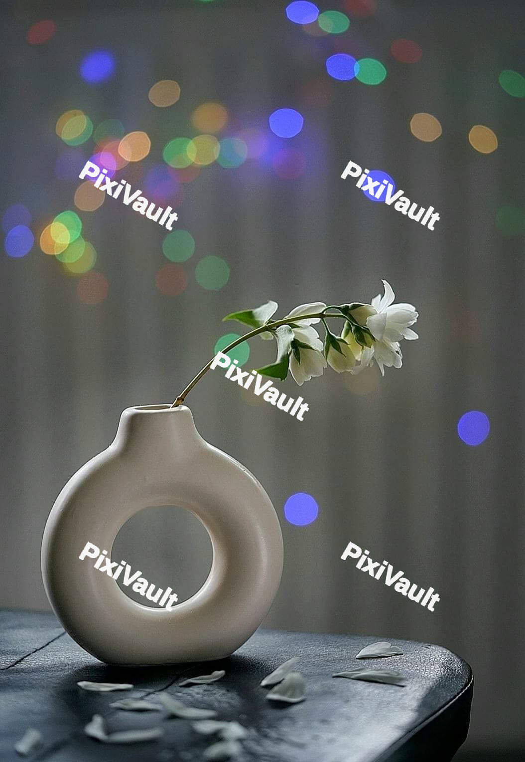 Decorative Vase